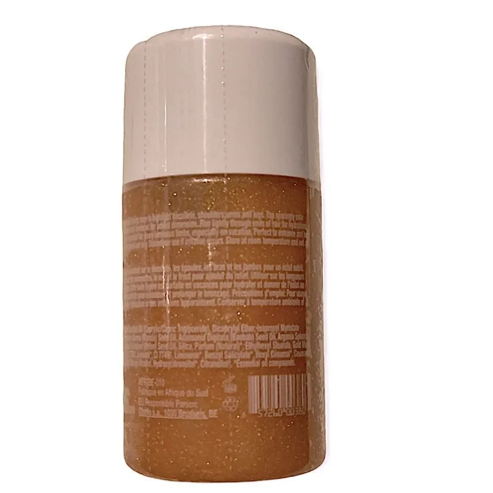 African Botanics Shimmering Gold Oil - Picture 12 of 12